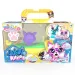 imagen de Washy Friends: Color Reveal Gatos de baño y accesorios - Pinki 1