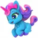 imagen de Washy Friends: Color Reveal Unicornios de baño con jacuzzi 5