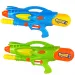 imagen de WaterWow: Pistola de agua con depósito en dos colores 41cm 1ud 1