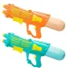 WaterWow: Pistola de agua con depósito en dos versiones de 50 cm y alcance de 8 metros