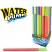 WaterWow: Pistola de agua de esponja colorida de 60 cm de varios tipos