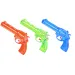 WaterWow: Revólver pistola de agua de 24 cm en varios colores