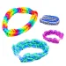 imagen de WeCool: ILY DIY kit de pulseras de goma con cuentas 5