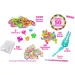 imagen de WeCool: ILY DIY kit de pulseras de goma con cuentas, en caja de almacenamiento 2