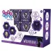 imagen de Wednesday: Nano pod mini figura sorpresa 1