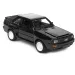 imagen de Welly: Audi Sport Quattro modelo de coche de metal en varias versiones 11cm 2