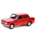 imagen de Welly: modelo de coche pequeño de metal Wartburg 353 en varias versiones 11cm 2