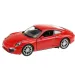 imagen de Welly: Porsche 911 Carrera S modelo de coche de metal en varias versiones 11cm 2