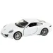 imagen de Welly: Porsche 911 Carrera S modelo de coche de metal en varias versiones 11cm 4