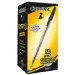 WH-T Bolígrafo Negro 1ud - Corvina