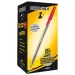 WH-T Bolígrafo rojo 1ud - Corvina