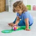 imagen de Whizz-Around Peppa cerdito con bicicleta set de juego 4