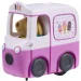 imagen de Whizz-Around Peppa cerdo coche de helados con Labrador 2