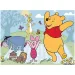 imagen de Winnie the Pooh y sus amigos rompecabezas premium de 30 piezas - Trefl 2