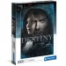 imagen de Witcher: Puzzle de 1000 piezas - Clementoni 1