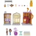 imagen de Wizarding World: Harry Potter Magical Minis Calle Diagon juego de mesa - Spin Master 3