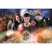 imagen de Wizarding World: Rompecabezas misterioso de Harry Potter de 300 piezas - Trefl 2