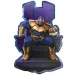 imagen de Wood Craft: Marvel Vengadores - Thanos en el trono 160 piezas premium rompecabezas de madera - Trefl 2