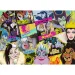 imagen de Wood Craft: Puzzles de Villanos de Disney de 1000 piezas - Trefl 2