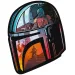imagen de Wood Craft: Star Wars - Un rompecabezas de madera premium de 160 piezas de Mandalorian - Trefl 2