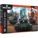 imagen de World of Tanks - ¡Es hora de actuar! - Puzzle de 500 piezas - Trefl 1