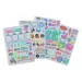 imagen de WOW Generation: Cuaderno de pegatinas 3