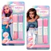 WOW Generation: Set de 2 esmaltes de uñas y purpurina en varias versiones