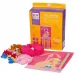 WowBox: Macramé - Capibara Tomando el Sol