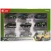imagen de X-Military set de coches militares 8 piezas 1