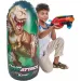 imagen de X-shot: Ataque de dinosaurios - Objetivo inflable 3