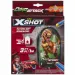 imagen de X-shot: Ataque de dinosaurios - Objetivo inflable 1