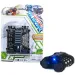 X-Super telescopio con luz