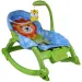 imagen de YaYaYa: Silla mecedora de animales divertida con sonido 2