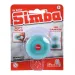 imagen de Yoyo suave de color azul - Simba Toys 1
