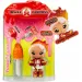 imagen de Yummiland: Hazlo tú mismo brillo de labios y muñeca - Canela Ámbar 2.ª serie 1