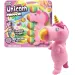 imagen de Zing: Lanzador de unicornios rosas con pelotas 1