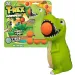 imagen de Zing: Lanzador Popper T-rex con pelotas 1