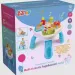 imagen de ZiziToy: Mesa de actividades multifuncional - En idioma húngaro 1