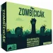 Zombicicás juego de cartas